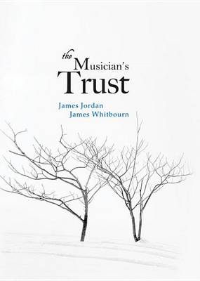 Book cover for The Musician's Trust