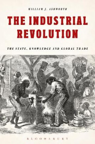 Cover of The Industrial Revolution