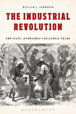 Cover of The Industrial Revolution