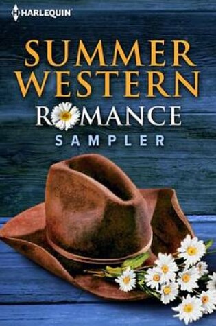 Cover of Summer Western Romance Sampler