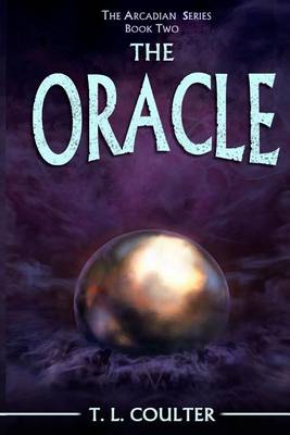 Book cover for The Oracle