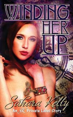 Book cover for Winding Her Up