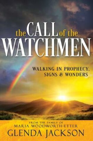 Cover of The Call of the Watchmen