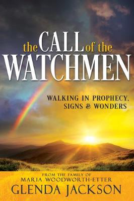 Book cover for The Call of the Watchmen