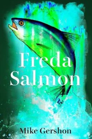 Cover of Freda Salmon