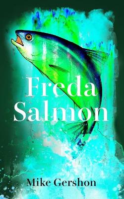 Book cover for Freda Salmon