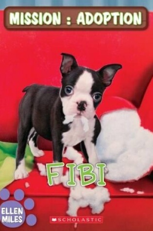 Cover of Fibi