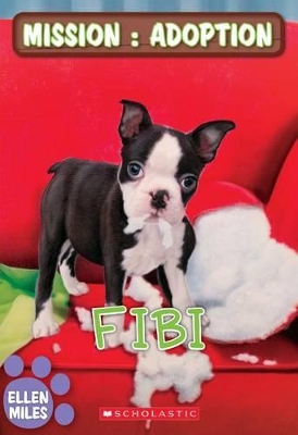 Cover of Fibi