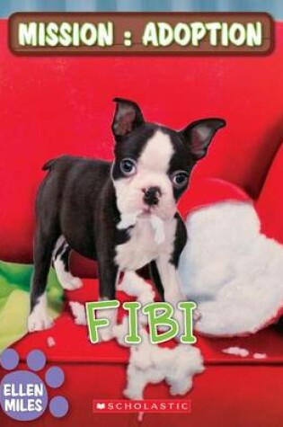 Cover of Fibi