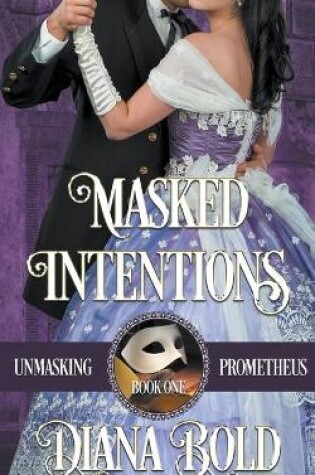 Cover of Masked Intentions