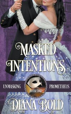 Book cover for Masked Intentions