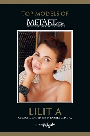 Cover of Lilit A