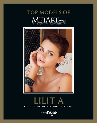 Book cover for Lilit A