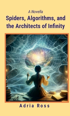 Book cover for Spiders, Algorithms, and the Architects of Infinity