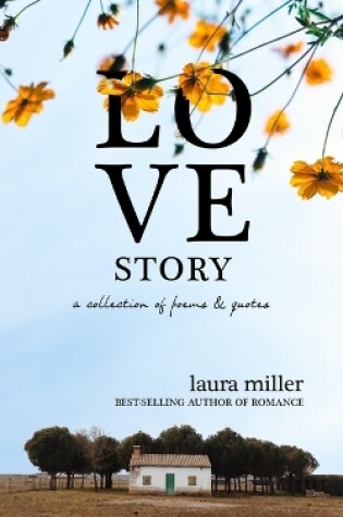 Cover of Love Story