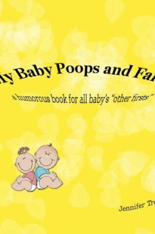 Cover of My Baby Poops and Farts