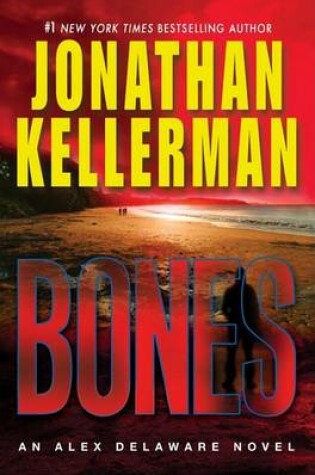 Cover of Bones