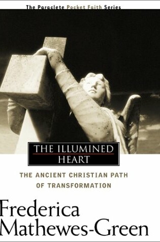 Cover of The Illumined Heart