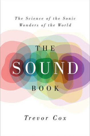 Cover of The Sound Book