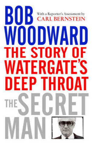 Cover of The Secret Man