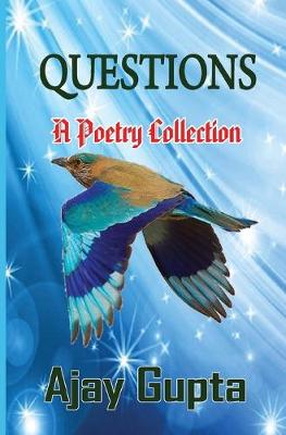 Book cover for Questions
