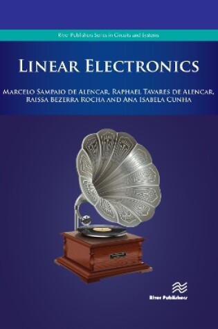 Cover of Linear Electronics