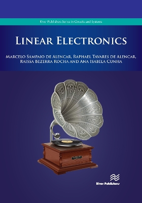 Book cover for Linear Electronics