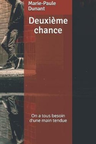 Cover of Deuxième chance