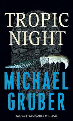 Book cover for Tropic of Night (4/360)