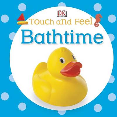 Cover of Bathtime