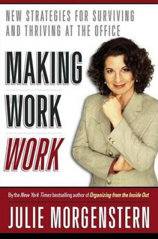 Cover of Making Work Work