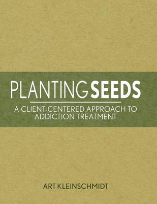 Cover of Planting Seeds