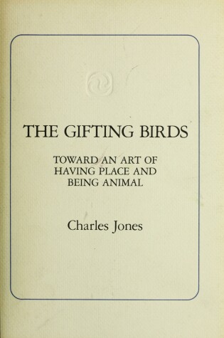 Cover of The Gifting Birds