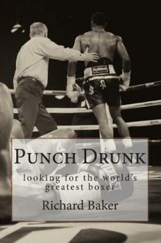 Cover of Punch Drunk