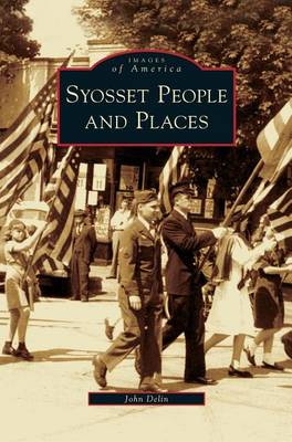 Cover of Syosset People and Places