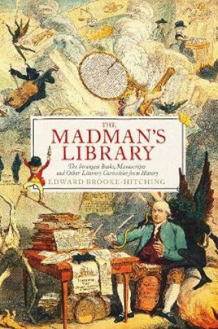 Cover of The Madman's Library