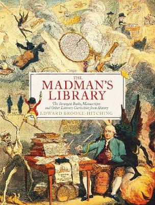 Book cover for The Madman's Library
