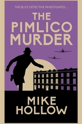 Cover of The Pimlico Murder