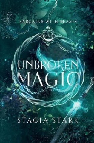 Cover of Unbroken Magic