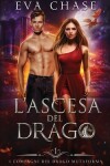 Book cover for L'ascesa del drago