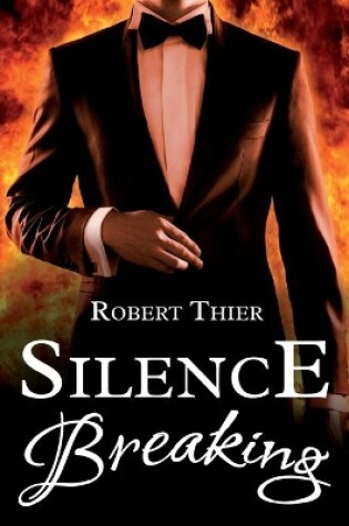 Cover of Silence Breaking