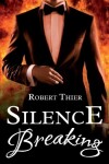 Book cover for Silence Breaking