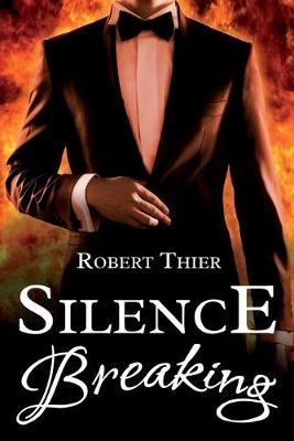 Cover of Silence Breaking