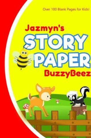 Cover of Jazmyns