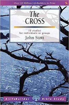 Book cover for The Cross (Lifebuilder Study Guides)