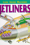 Book cover for Jetliners