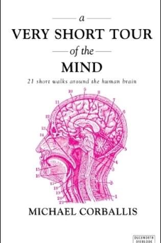 Cover of A Very Short Tour of the Mind