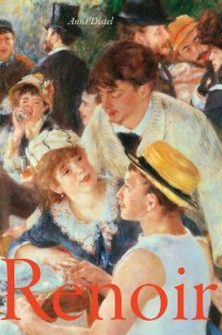 Cover of Renoir