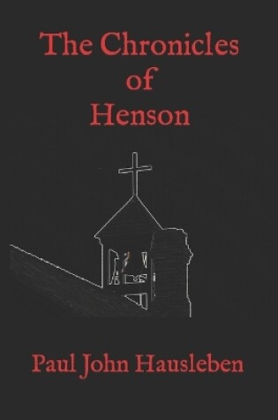 Cover of The Chronicles of Henson