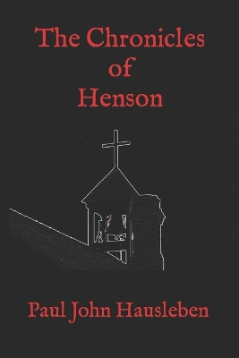 Book cover for The Chronicles of Henson